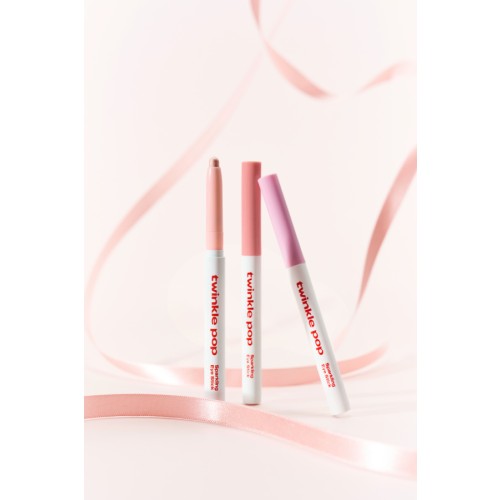 กลิตเตอร์ Twinkle Pop Sparkling Eye Stick (09 Lavender Tutu)