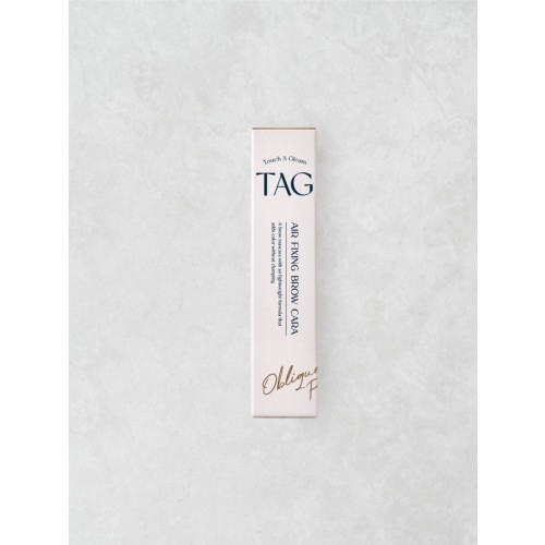 มาสคาราคิ้ว Tag สี 