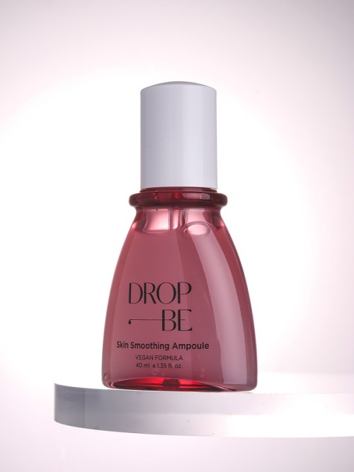 Dropby แอมพูลเพิ่มความเรียบเนียนและกระจ่างใส 40 มล.