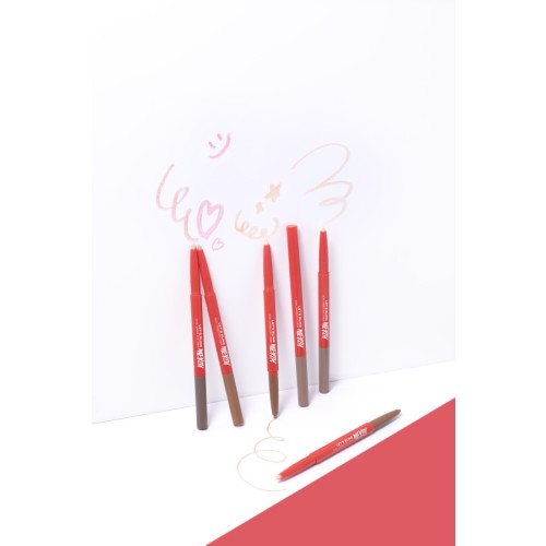MERZY Let's Bling Dual Aegyo Sal Liner สี 04 Whitish Pearl – เพิร์ลขาวประกายวิ้ง