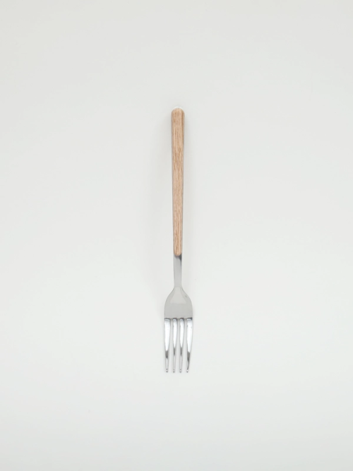 ส้อมดีไซน์เรียบหรูแบบ BH