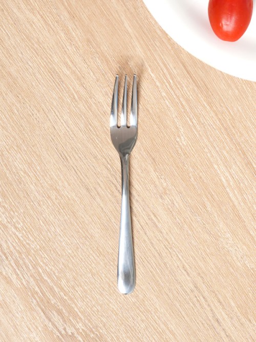 ส้อมผลไม้ ผลิตในญี่ปุ่น