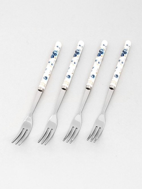 ส้อม สเตนเลส Imperial Rose (4 ชิ้น/ชุด)