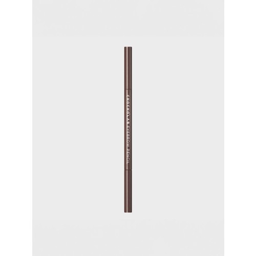 ดินสอเขียนคิ้ว Super Super Slap สี (Grey Brown)