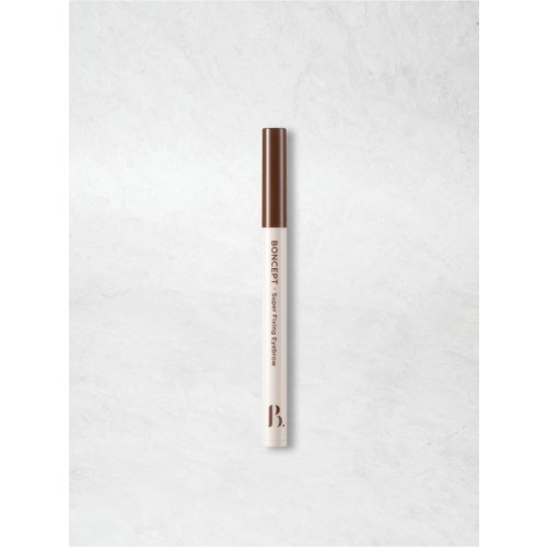 Bonsep Super Fixing Eyebrow (02 Natural Brown)
