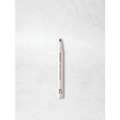 Bonsep Super Fixing Eyebrow (03 Light Brown)