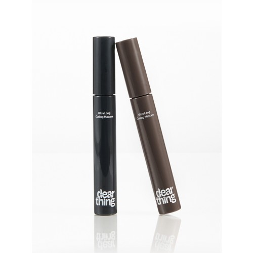 มาสคาร่า Milk Touch Dear Thing Ultra Long Curling (01 เคลียร์แบล็ค)