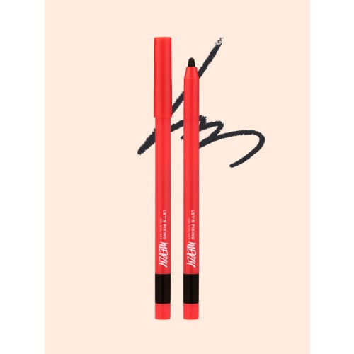 MERZY อายไลเนอร์เจลแบบดินสอ รุ่น Let