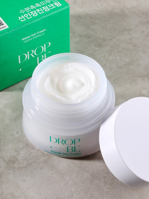 Dropby มอยส์เจอไรซิ่งครีม 60 มล.