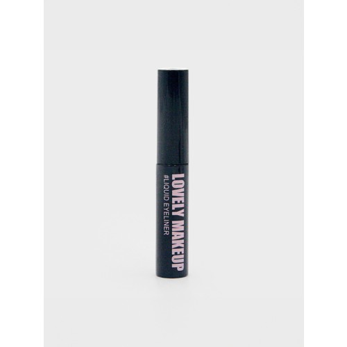 Lovely 1020 Liquid Eyeliner – อายไลเนอร์น้ำ