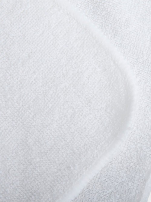 ผ้าฝ้ายไม่ใช้สารฟอกขาว (Non-fluorescent Cotton Cloth)