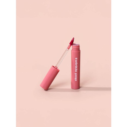 ลิปทินท์ Twinkle Pop Pure Glass Tint (02 Cool Mob)