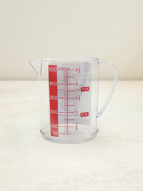 ถ้วยตวง (550 มล.)