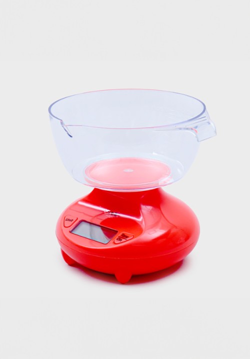 เครื่องชั่งอิเล็คทรอนิกส์ (Vivid) (1กก.)