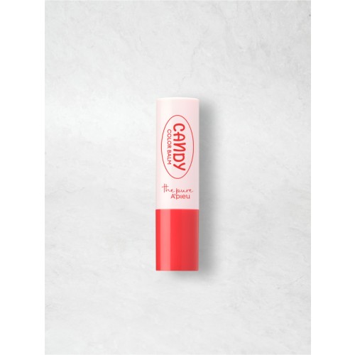 Apieu The Pure Candy Color Balm (03 Apples)