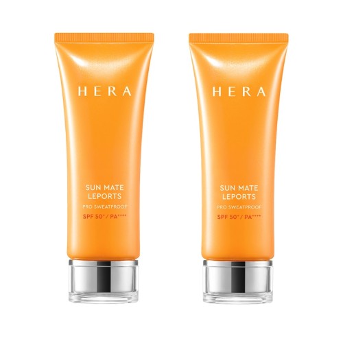 ครีมกันแดด Hera Sunmate 70ml x 2 ชิ้น
