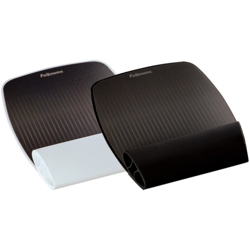 ชุด แผ่นรองเม้าส์ 2 ชิ้น รุ่น I-Spire จากแบรนด์ Fellowes