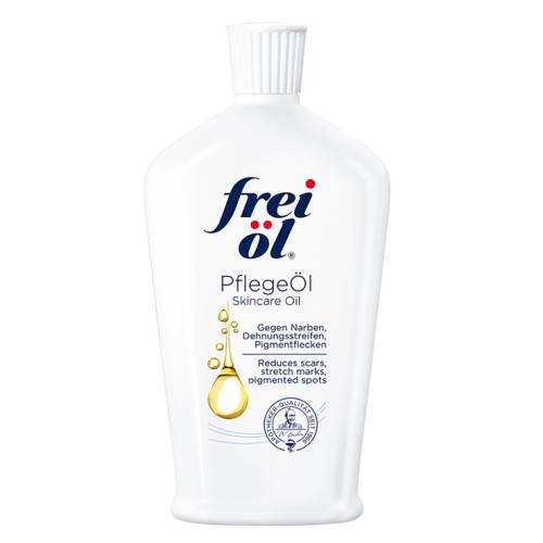 Frywell Skincare Oil 125 มล. X 2 ขวด