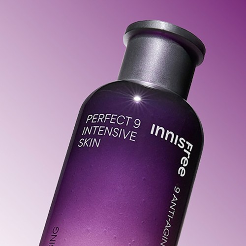 เซ็ต Innisfree Perfect 9 Intensive + Perfect 9 Kit