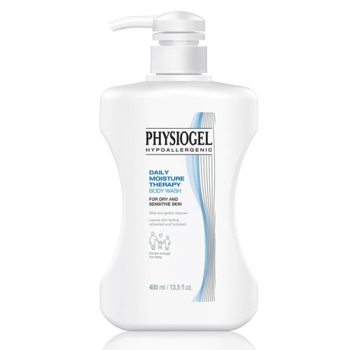 Physiogel ครีมอาบน้ำ 400 มล x 2