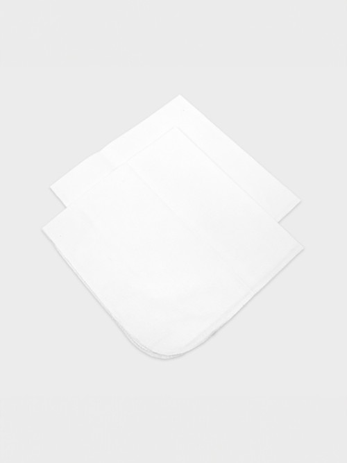 ผ้าห่อสำหรับใช้ในการทำอาหาร ขนาด 57x57 ซม. 2 แผ่น
