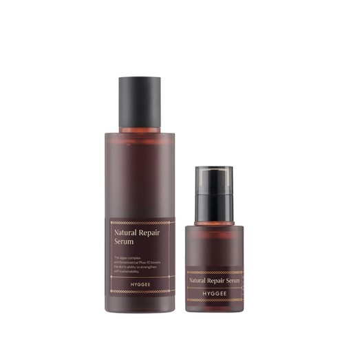 เซรั่ม Whige Natural Repair 120 มล. + 30 มล.