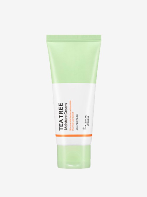 Apieu The Pure Tea Tree Moisture Cream 60 ml