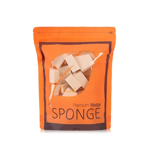 Benetool Wedge Sponge ความจุขนาดใหญ่ แพ็คจัมโบ้ 30 x 2