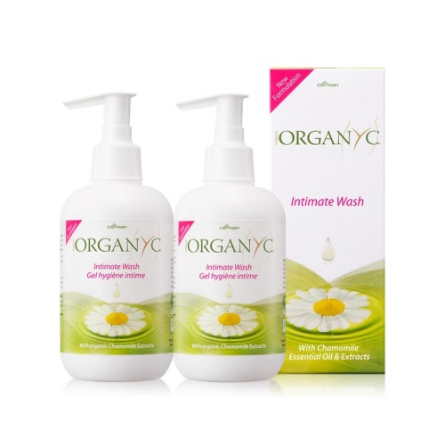 Colman Intimate Wash ขนาด 250ml x 2 ขวด