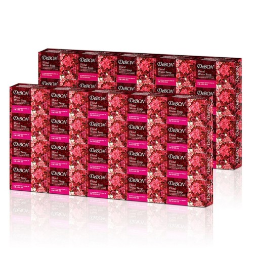 สบู่เดบอง 100 g x 20
