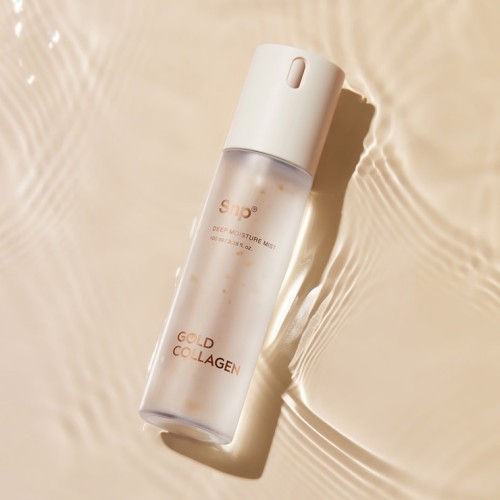 มิสต์ SNP Gold Collagen Deep Moisture (100ml x 2)
