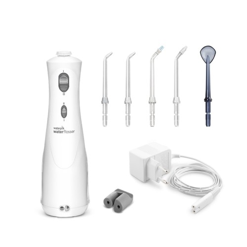 เครื่องทำความสะอาดช่องปาก Waterpik CodeLess Plus WP-450K