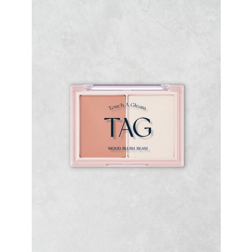 บลัชออน Tag สี 