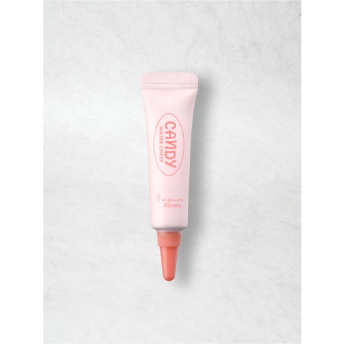 Apieu The Pure Candy Water Cheek (02 Guava)