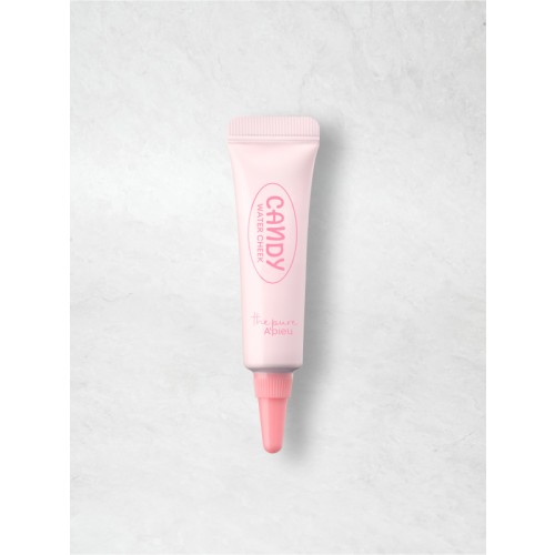 Apieu The Pure Candy Water Cheek (01 New Year Peach)