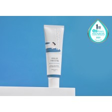 Round Lab Birch Juice Moisturizing Sunscreen SPF50+ PA++++ 50ml ครีมกันแดด