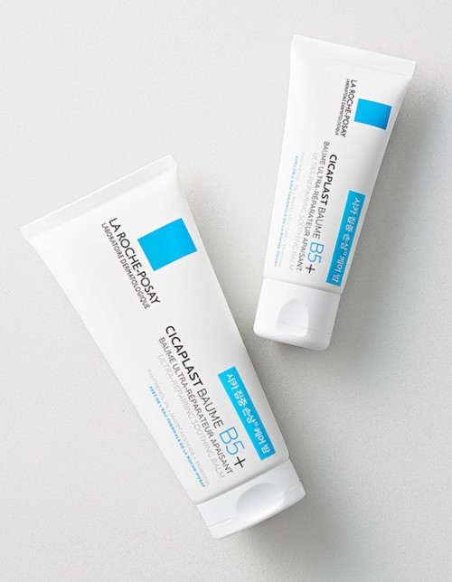 La Roche Posay Cicaplast Baume B5+ 40ML