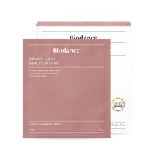 BIODANCE Bio Collagen Real Deep Mask 7ea