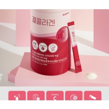 Lemona Collagen | 2g x 60 ซอง คอลลาเจนเกาหลี