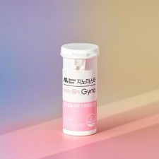 Gyno Master Probiotics | สุขภาพช่องคลอด 170mg x 30 แคปซูล
