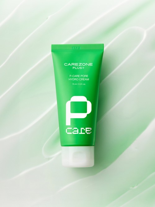 Carezone Plus Picare Pore Moisture Cream 75 ml