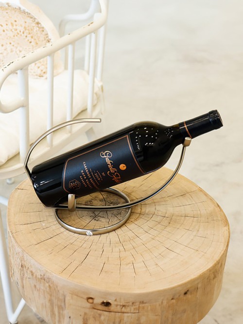 ชั้นวางไวน์ CN Wine Storage Rack