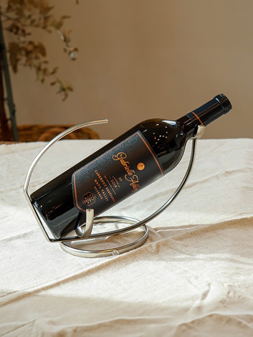 ชั้นวางไวน์ CN Wine Storage Rack