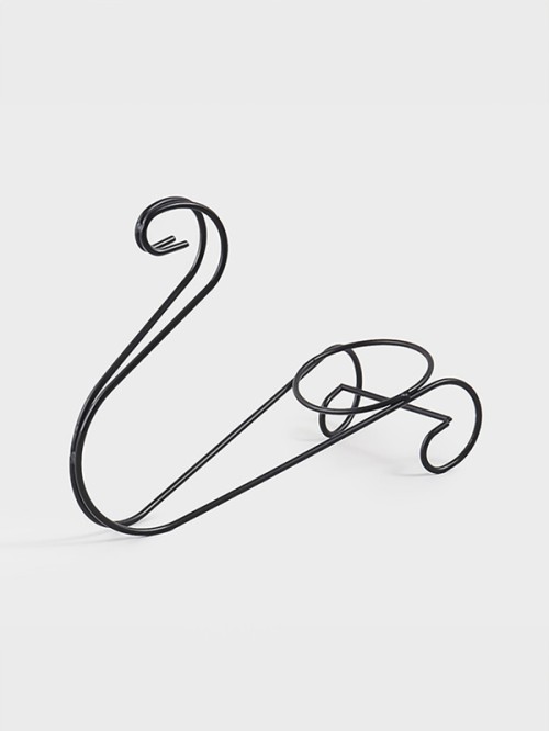 ที่เก็บขวดไวน์ Curved Wine Rack