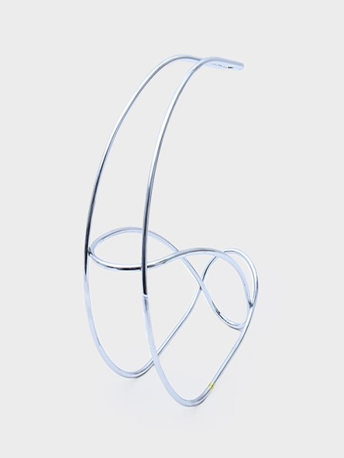 ที่เก็บขวดไวน์ Curve Wine Holder