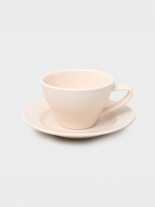 เซตถ้วยกาแฟเอสเปรสโซ่ ที่มีการออกแบบหรูหราและเรียบง่าย