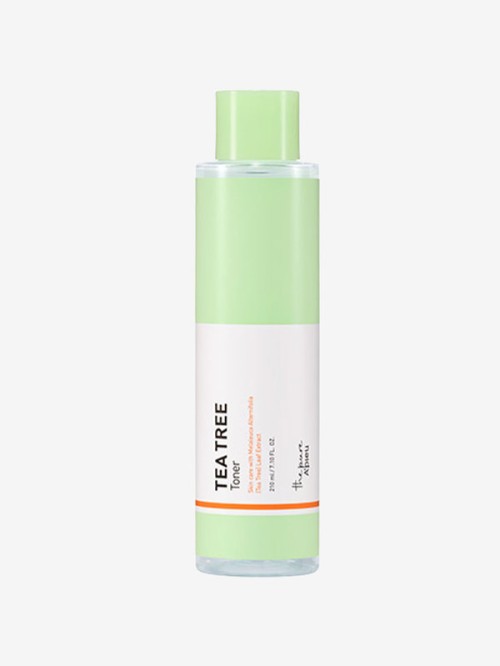 Apieu The Pure Tea Tree Toner 210 ml