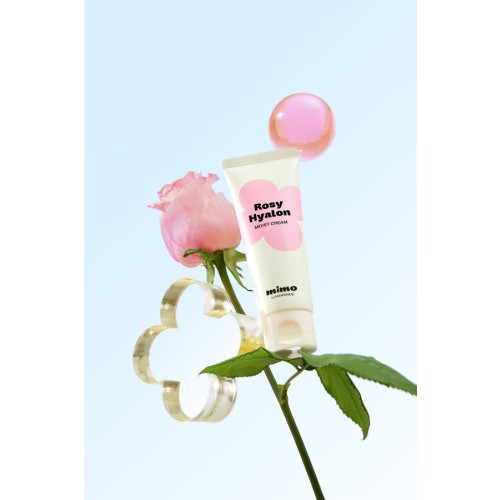 ครีม Mimo Roji Hyalon Moisture 60 มล.