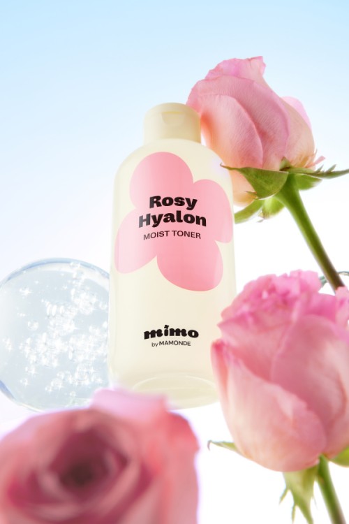 โทนเนอร์ Mimo Roji Hyalon Moisture 200 มล.