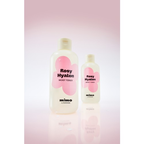 โทนเนอร์ Mimo Roji Hyalon Moisture 200 มล.